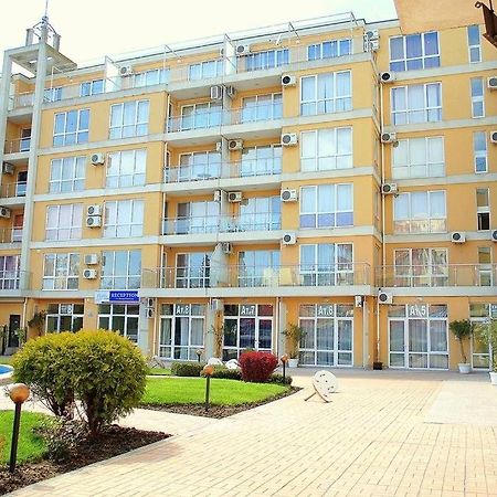 Flores Park Sunny Beach Dış mekan fotoğraf