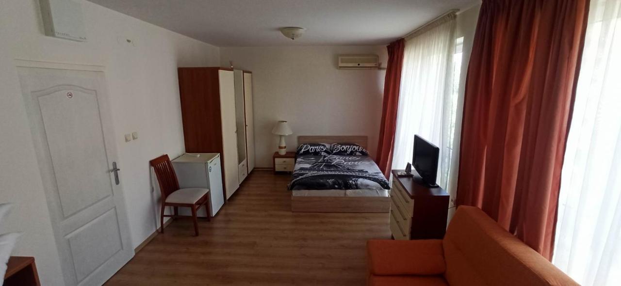 Flores Park Sunny Beach Dış mekan fotoğraf