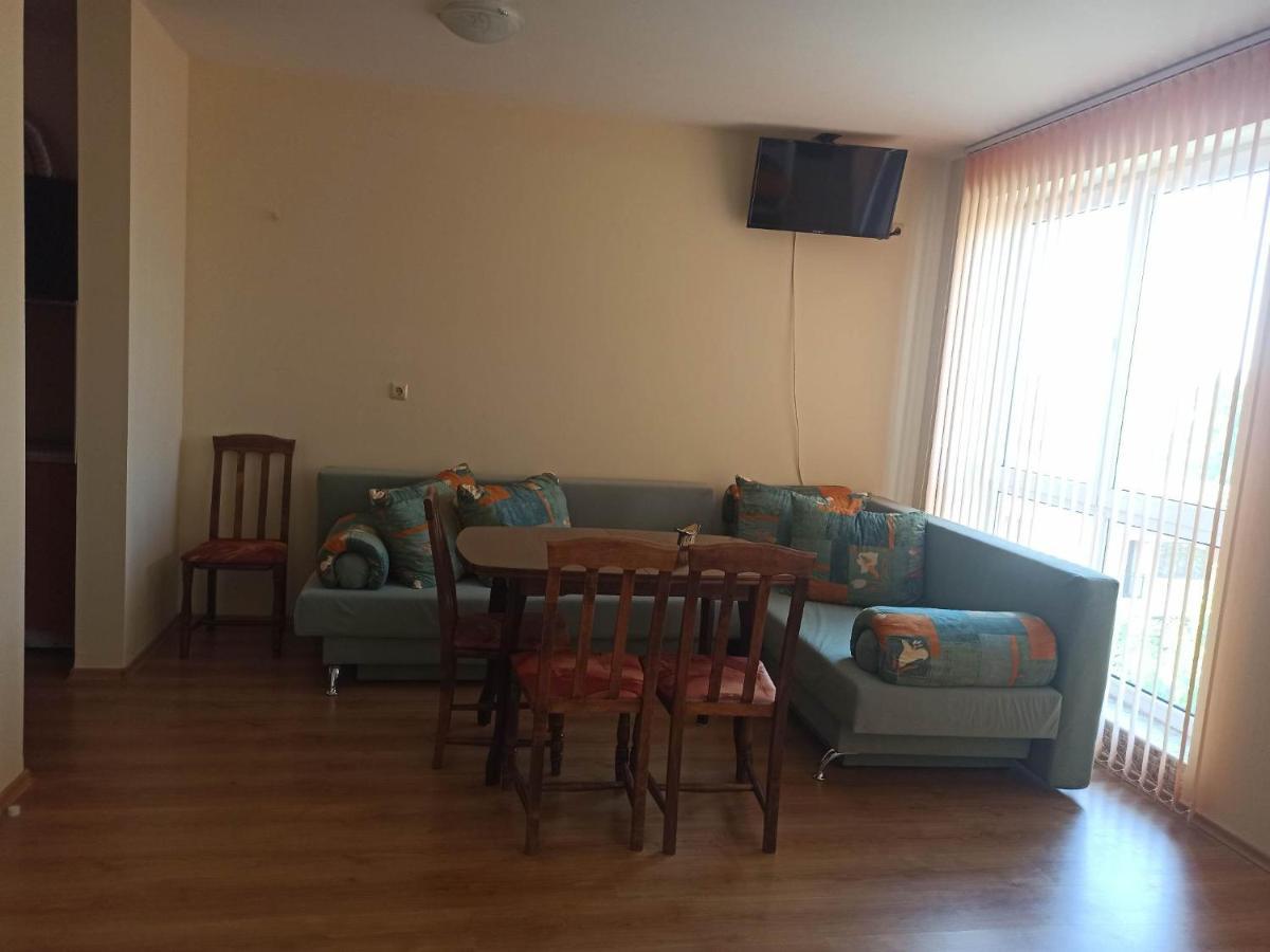 Flores Park Sunny Beach Dış mekan fotoğraf
